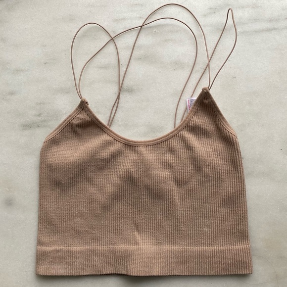 Urban Outfitters Tops - Urban Outfitters Crop Top